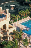 Ritz-Carlton in Naples, Florida.